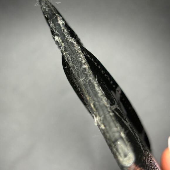 LOUIS VUITTON Card Holder Monogram Eclipse TS0128 Preowned - Picture 2 of 8